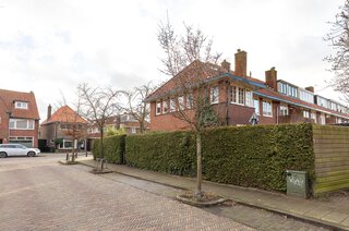 Eekhoornstraat 1 HILVERSUM