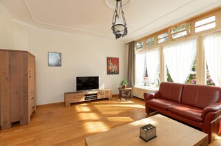 Ampèrestraat 64 A HILVERSUM