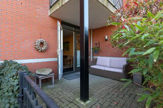 Roeltjesweg 1 1 HILVERSUM