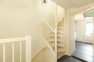 Antennestraat 18 HUIZEN