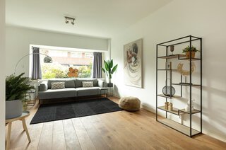 Professor Dondersstraat 23 HILVERSUM