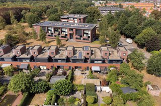 Kolhornseweg 115 HILVERSUM