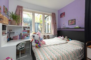 Neuweg 80 B HILVERSUM