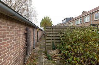 Van Nijenrodestraat 58 HILVERSUM