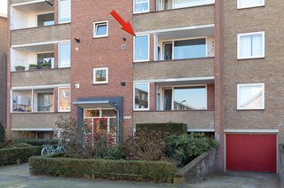 Wolvenlaan 187 HILVERSUM