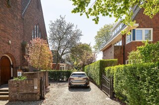 Tesselschadelaan 17 A HILVERSUM