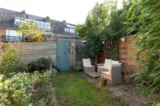 Pauwenstraat 29 HILVERSUM