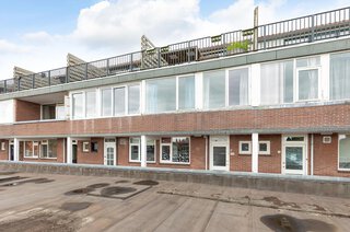 Nieuwlandseweg 14 HILVERSUM