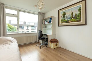 Calvijnhof 34 HILVERSUM