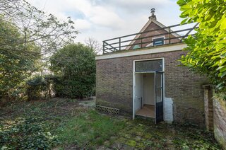 Schapenkamp 250 HILVERSUM