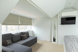 Orchideestraat 21 HILVERSUM