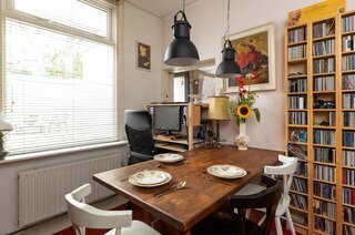 1e Nieuwstraat 70 HILVERSUM