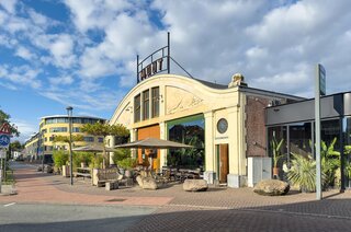 Groest 15 D HILVERSUM