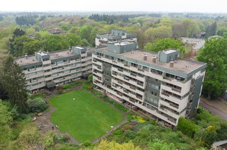 's-Gravelandseweg 86 70 HILVERSUM