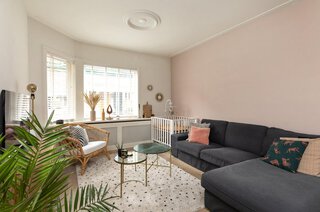 Bordetstraat 15 HILVERSUM