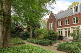Diependaalselaan 108 HILVERSUM