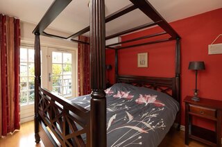 Van Oldenbarneveltlaan 5 HILVERSUM