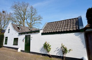 Noorderstraat 23 BAARN