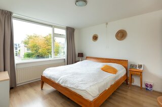 Calvijnhof 34 HILVERSUM