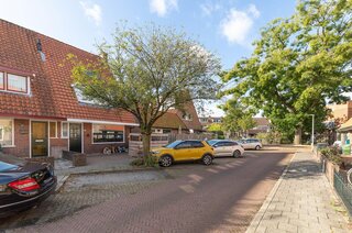 Siemensstraat 4 HILVERSUM