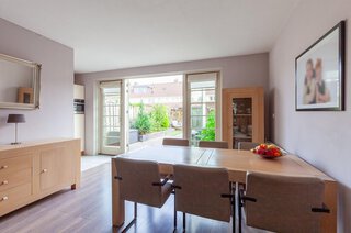 Minckelersstraat 29 HILVERSUM