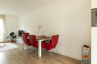 Binnendoor 2 HILVERSUM