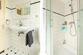 Leeghwaterstraat 74 HILVERSUM
