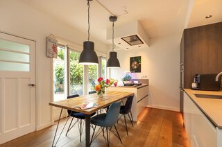 Kometenstraat 121 HILVERSUM