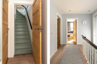 Pieter de Hooghlaan 9 HILVERSUM