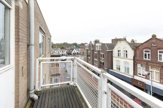 Stationsstraat 23 HILVERSUM
