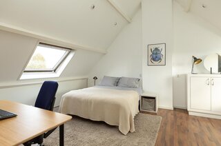 Johan de Wittstraat 43 HILVERSUM