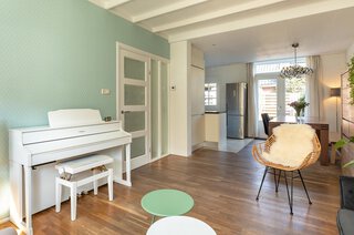 Rigelstraat 24 HILVERSUM