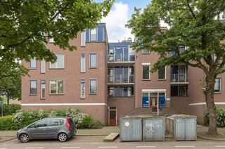 Liebergerweg 550 HILVERSUM