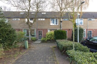 Comeniushof 70 HILVERSUM