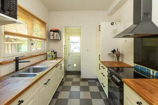 Geuzenweg 89 HILVERSUM