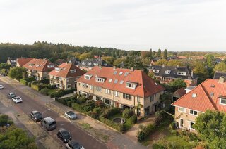 Elzenlaan 42 HILVERSUM