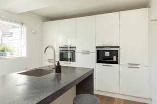 Lijsterweg 44 HILVERSUM