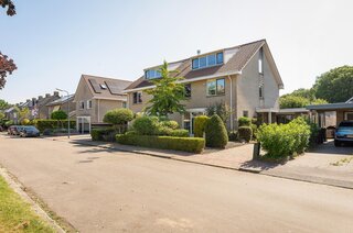 Jhr. van Sypesteynlaan 53 c LOOSDRECHT