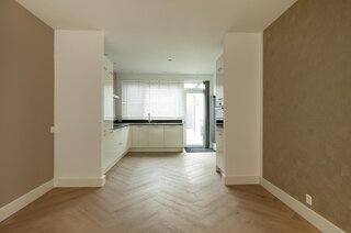 Curiestraat 7 HILVERSUM