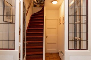 Van Oldenbarneveltlaan 5 HILVERSUM