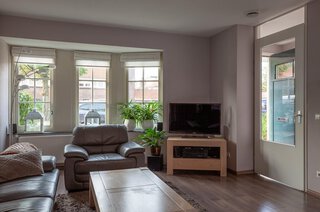 Minckelersstraat 29 HILVERSUM