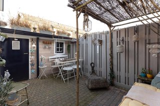 Borneostraat 4 BAARN
