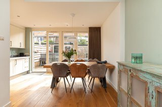 Hazenstraat 60 HILVERSUM