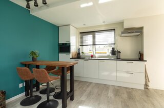 Van Riebeeckweg 111 HILVERSUM