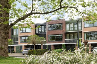 Vosmaerlaan 80 HILVERSUM