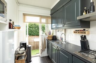 Admiraal de Ruyterlaan 27 HILVERSUM