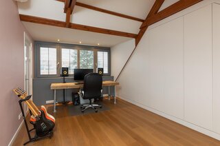 Hazenstraat 8 HILVERSUM