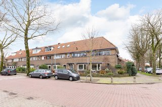 Kometenstraat 68 HILVERSUM