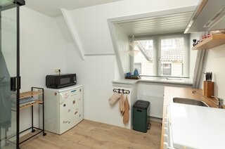 Ampèrestraat 64 A HILVERSUM