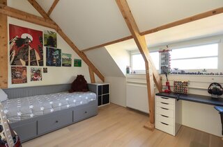 Dr. P.J.H. Cuypersplein 25 HILVERSUM